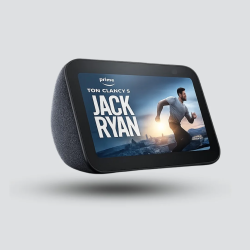 Amazon Echo Show 5 – Smart Display with Alexa