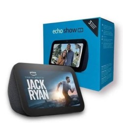 Amazon Echo Show 5 – Smart Display with Alexa