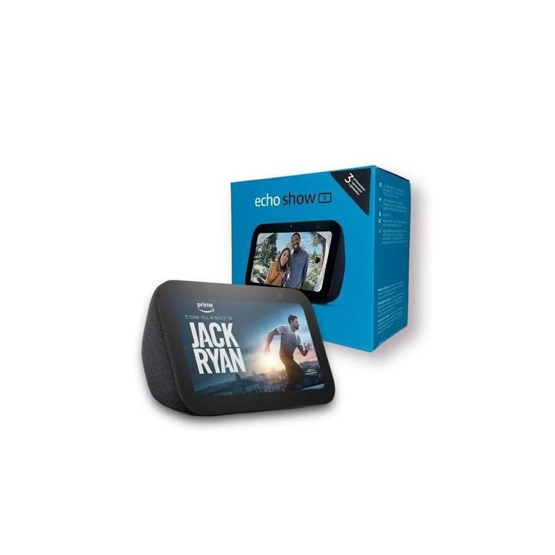 Amazon Echo Show 5 – Smart Display with Alexa