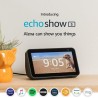 Amazon Echo Show 5 – Smart Display with Alexa
