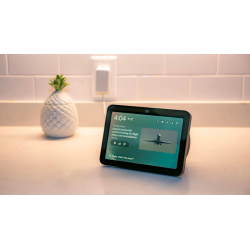 Amazon Echo Show 8 (3rd Generation) – HD Smart Display with Alexa