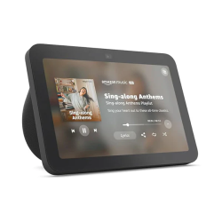 Amazon Echo Show 8 (3rd Generation) – HD Smart Display with Alexa