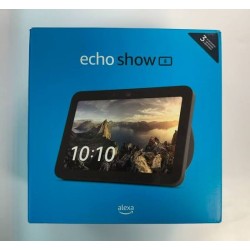 Amazon Echo Show 8 (3rd Generation) – HD Smart Display with Alexa