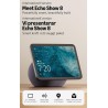 Amazon Echo Show 8 (4th Generation) – AI-Powered HD Smart Display with Alexa+