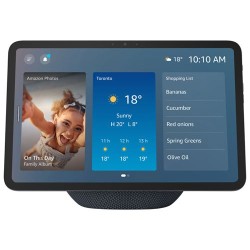 Amazon Echo Show 8 (4th Generation) – AI-Powered HD Smart Display with Alexa+