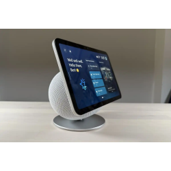 Amazon Echo Show 8 (4th Generation) – AI-Powered HD Smart Display with Alexa+