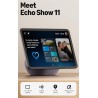 Amazon Echo Show 11 – Full HD Smart Display with Alexa+