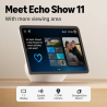 Amazon Echo Show 11 – Full HD Smart Display with Alexa+