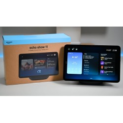 Amazon Echo Show 11 – Full HD Smart Display with Alexa+