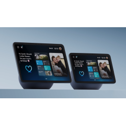 Amazon Echo Show 11 – Full HD Smart Display with Alexa+