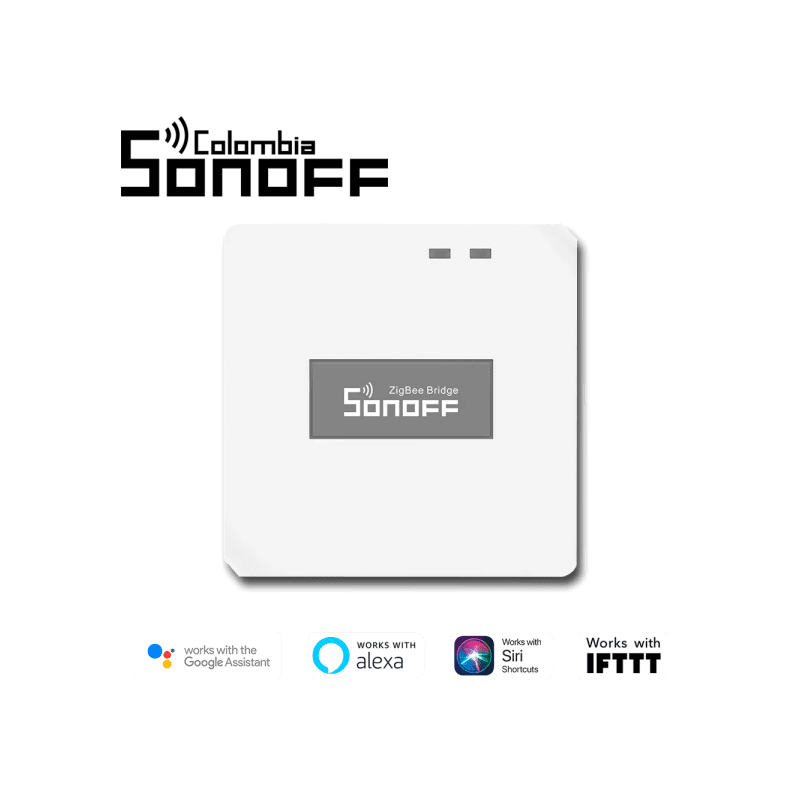 SONOFF Zigbee Bridge Pro ZBBridge-P Smart Home Hub