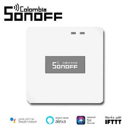SONOFF Zigbee Bridge Pro ZBBridge-P Smart Home Hub