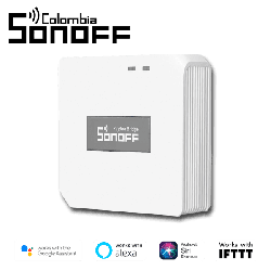SONOFF Zigbee Bridge Pro ZBBridge-P Smart Home Hub