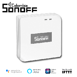 SONOFF Zigbee Bridge Pro ZBBridge-P Smart Home Hub