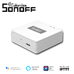 SONOFF Zigbee Bridge Pro ZBBridge-P Smart Home Hub