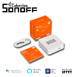 SONOFF Zigbee Bridge Pro ZBBridge-P Smart Home Hub