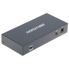 Hikvision 4-Port PoE Switch DS-3E0106P-E/M