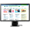 HP EliteDisplay E231 23-inch Full HD Monitor