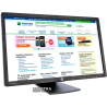 HP EliteDisplay E231 23-inch Full HD Monitor
