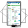 HP EliteDisplay E231 23-inch Full HD Monitor