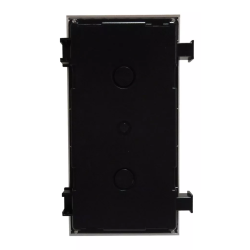COMMAX DR-6UM 6-Button Audio Intercom Door Panel