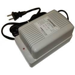 COMMAX RF-1A Regulated 12V DC 1A Power Supply