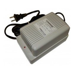 COMMAX RF-1A Regulated 12V DC 1A Power Supply