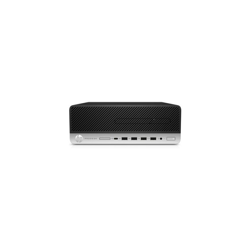 HP ProDesk 600 G3 SFF – Core i5-7500, 8GB, 256GB