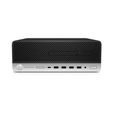 HP ProDesk 600 G3 SFF – Core i5-7500, 8GB, 256GB