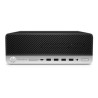 HP ProDesk 600 G3 SFF – Core i5-7500, 8GB, 256GB