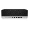 HP ProDesk 600 G3 SFF – Core i5-7500, 8GB, 256GB