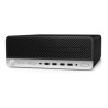 HP ProDesk 600 G3 SFF – Core i5-7500, 8GB, 256GB