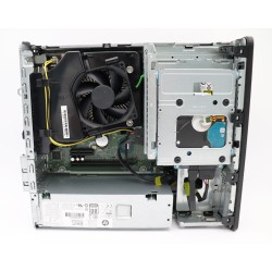 HP ProDesk 600 G3 SFF – Core i5-7500, 8GB, 256GB