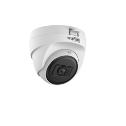 Dahua 5MP Indoor Eyeball Camera with 25m Smart IR Night Vision and CVI / TVI / AHD / CVBS Support