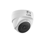 Dahua 5MP Indoor Eyeball Camera with 25m Smart IR Night Vision and CVI / TVI / AHD / CVBS Support