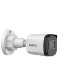 Dahua 5MP Outdoor Bullet Camera with 20m Smart IR Night Vision and CVI / TVI / AHD / CVBS Support