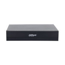 Dahua 8-Channel WizSense AI  with SMD Plus Human and Vehicle Detection, AI Coding and Support for up to 10 IP Cameras