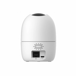 Dahua 3MP AI Smart Indoor Camera with Human Detection, Auto Tracking, Night Vision and Two-Way Audio