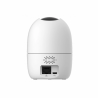 Dahua 3MP AI Smart Indoor Camera with Human Detection, Auto Tracking, Night Vision and Two-Way Audio
