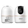 Dahua 3MP AI Smart Indoor Camera with Human Detection, Auto Tracking, Night Vision and Two-Way Audio