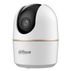Dahua 3MP AI Smart Indoor Camera with Human Detection, Auto Tracking, Night Vision and Two-Way Audio