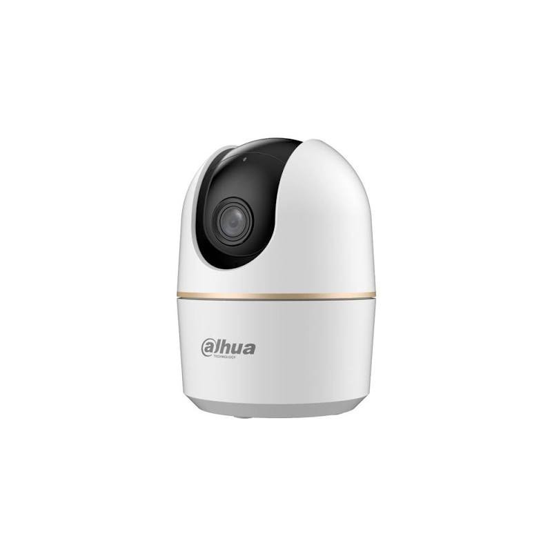 Dahua 3MP AI Smart Indoor Camera with Human Detection, Auto Tracking, Night Vision and Two-Way Audio