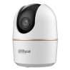 Dahua 3MP AI Smart Indoor Camera with Human Detection, Auto Tracking, Night Vision and Two-Way Audio