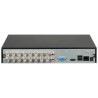 Dahua 16-Channel 5MP WizSense AI with Full-Channel SMD Plus Human and Vehicle Detection, AI Coding, Support up to 24 IP Cameras