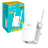 TP-Link 300Mbps Wi-Fi Range Extender with Two External Antennas and Access Point Mode