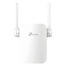 TP-Link 300Mbps Wi-Fi Range Extender with Two External Antennas and Access Point Mode