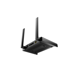 Ruijie Reyee 300Mbps Smart Wireless Router with Dual External Antennas, Cloud Management, Router, Repeater, AP and WISP Modes
