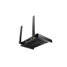 Ruijie Reyee 300Mbps Smart Wireless Router with Dual External Antennas, Cloud Management, Router, Repeater, AP and WISP Modes