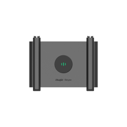 Ruijie Reyee 300Mbps Smart Wireless Router with Dual External Antennas, Cloud Management, Router, Repeater, AP and WISP Modes