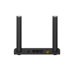 Ruijie Reyee 300Mbps Smart Wireless Router with Dual External Antennas, Cloud Management, Router, Repeater, AP and WISP Modes
